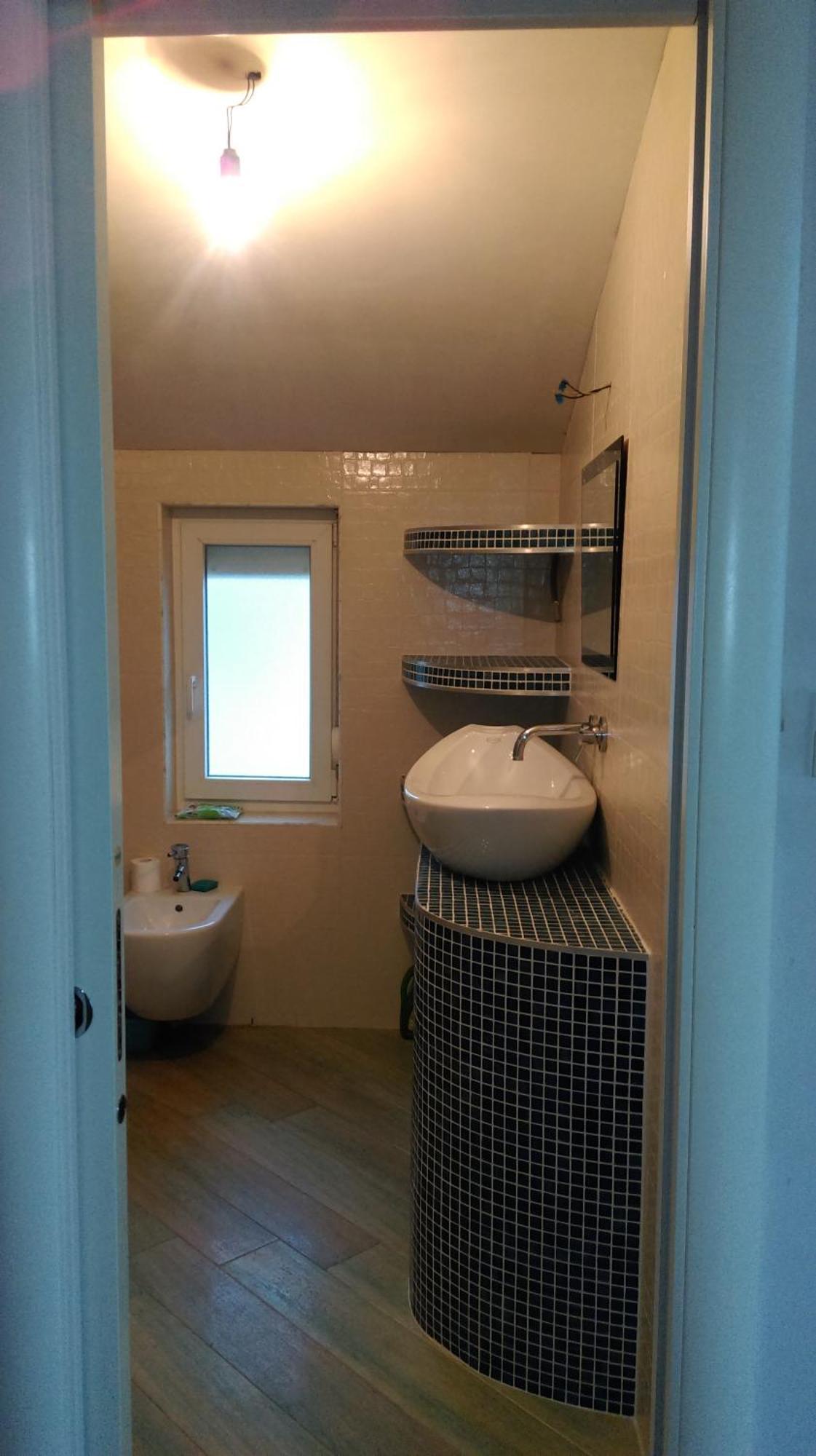 Apartment Vita Rijeka Zewnętrze zdjęcie
