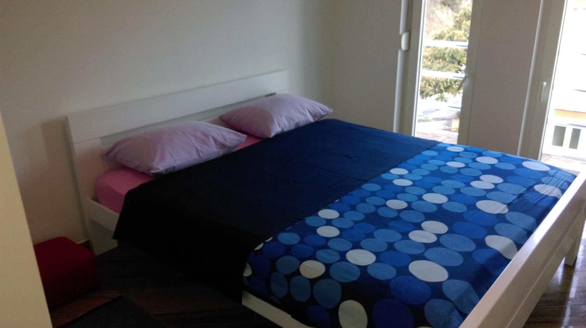 Apartment Vita Rijeka Zewnętrze zdjęcie