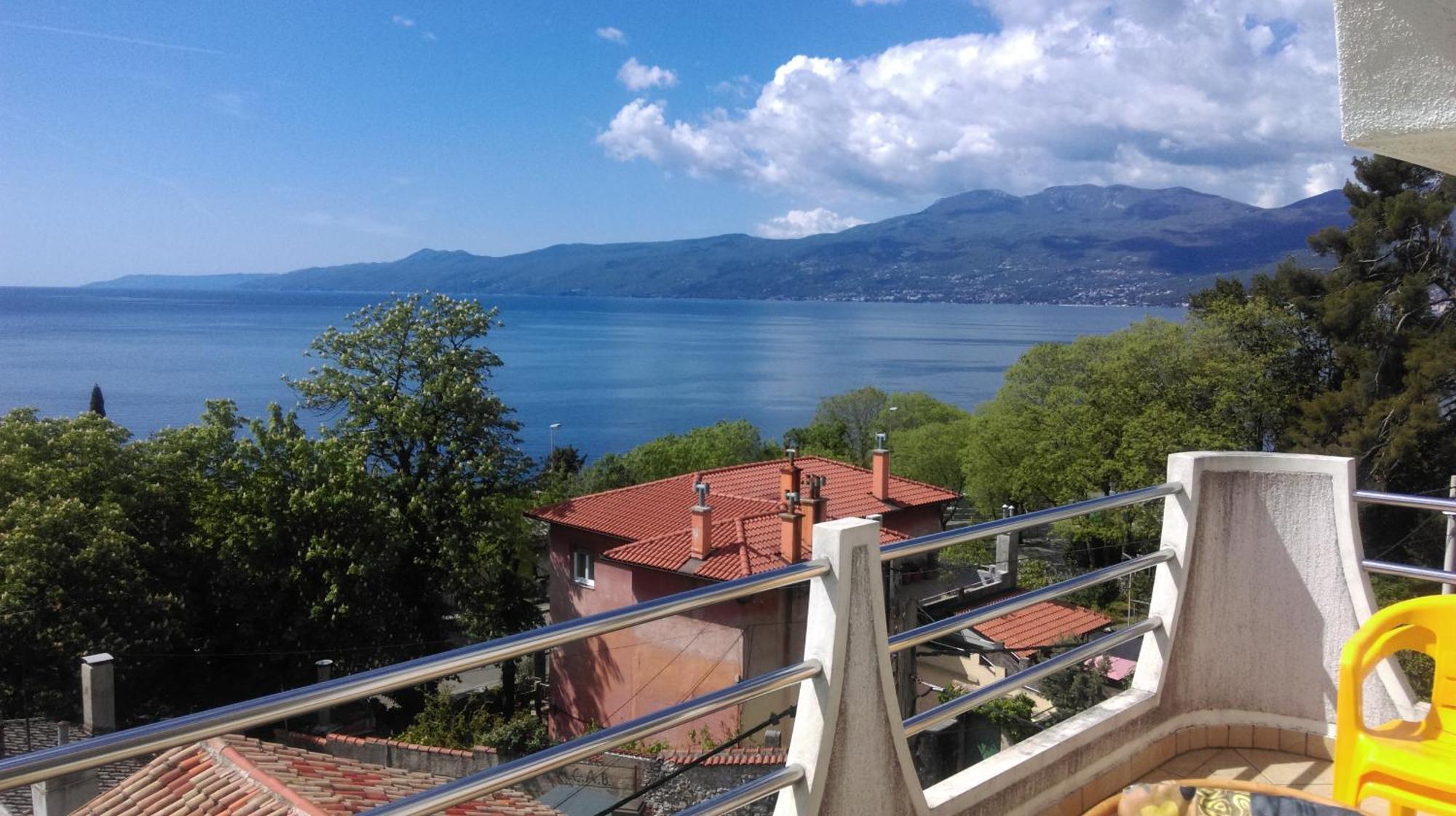 Apartment Vita Rijeka Zewnętrze zdjęcie