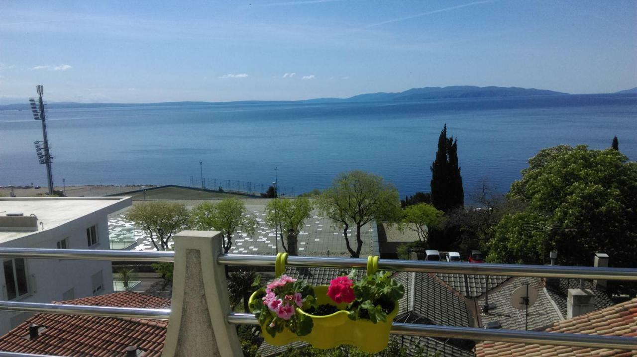Apartment Vita Rijeka Zewnętrze zdjęcie