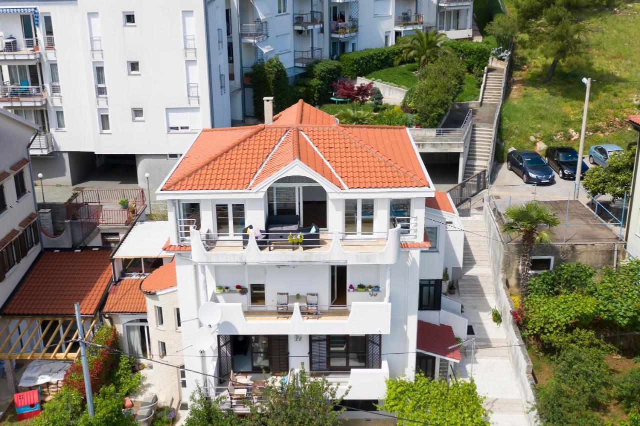 Apartment Vita Rijeka Zewnętrze zdjęcie