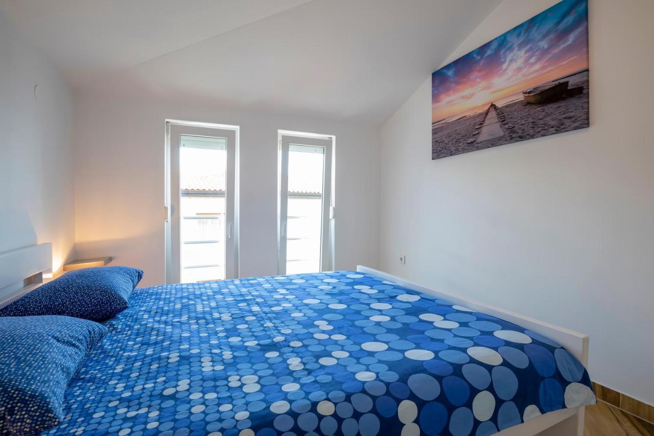 Apartment Vita Rijeka Zewnętrze zdjęcie