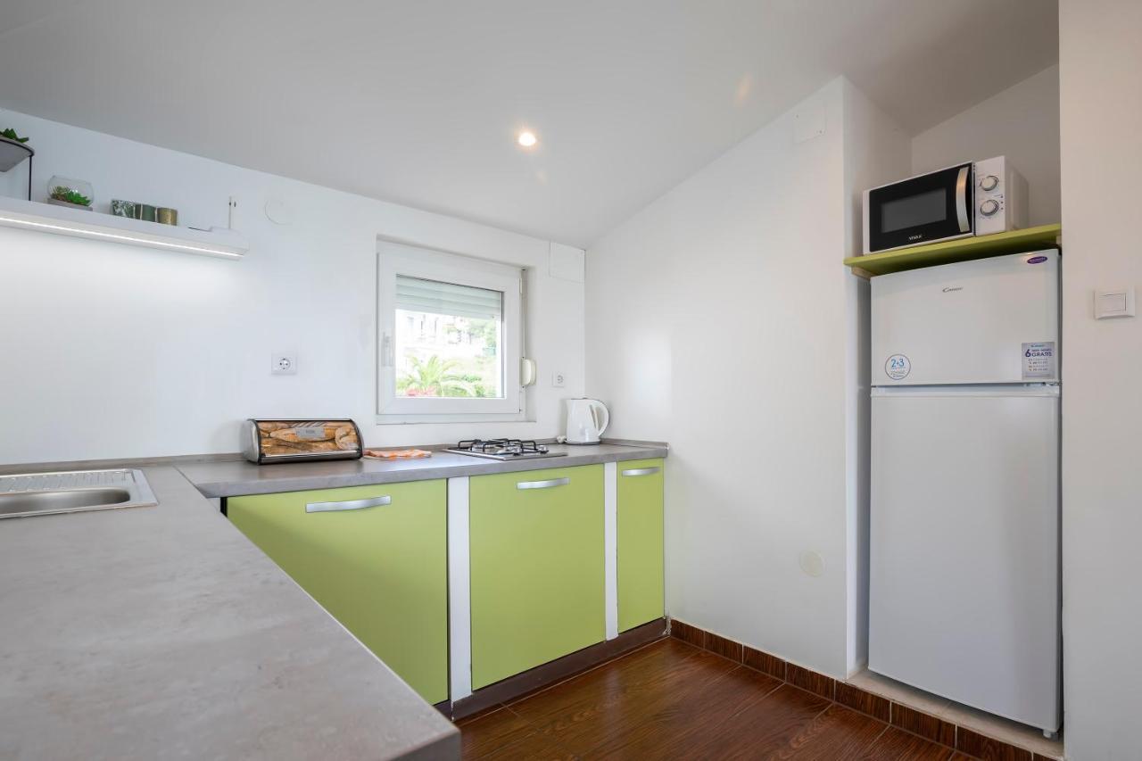 Apartment Vita Rijeka Zewnętrze zdjęcie