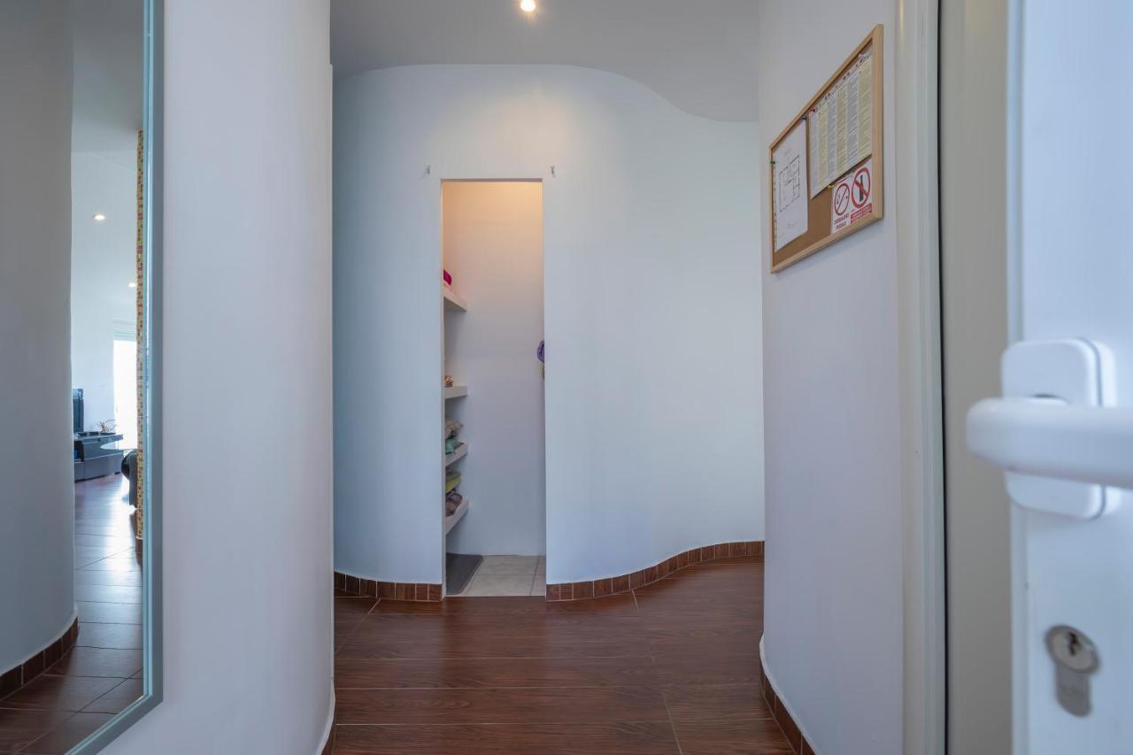 Apartment Vita Rijeka Zewnętrze zdjęcie