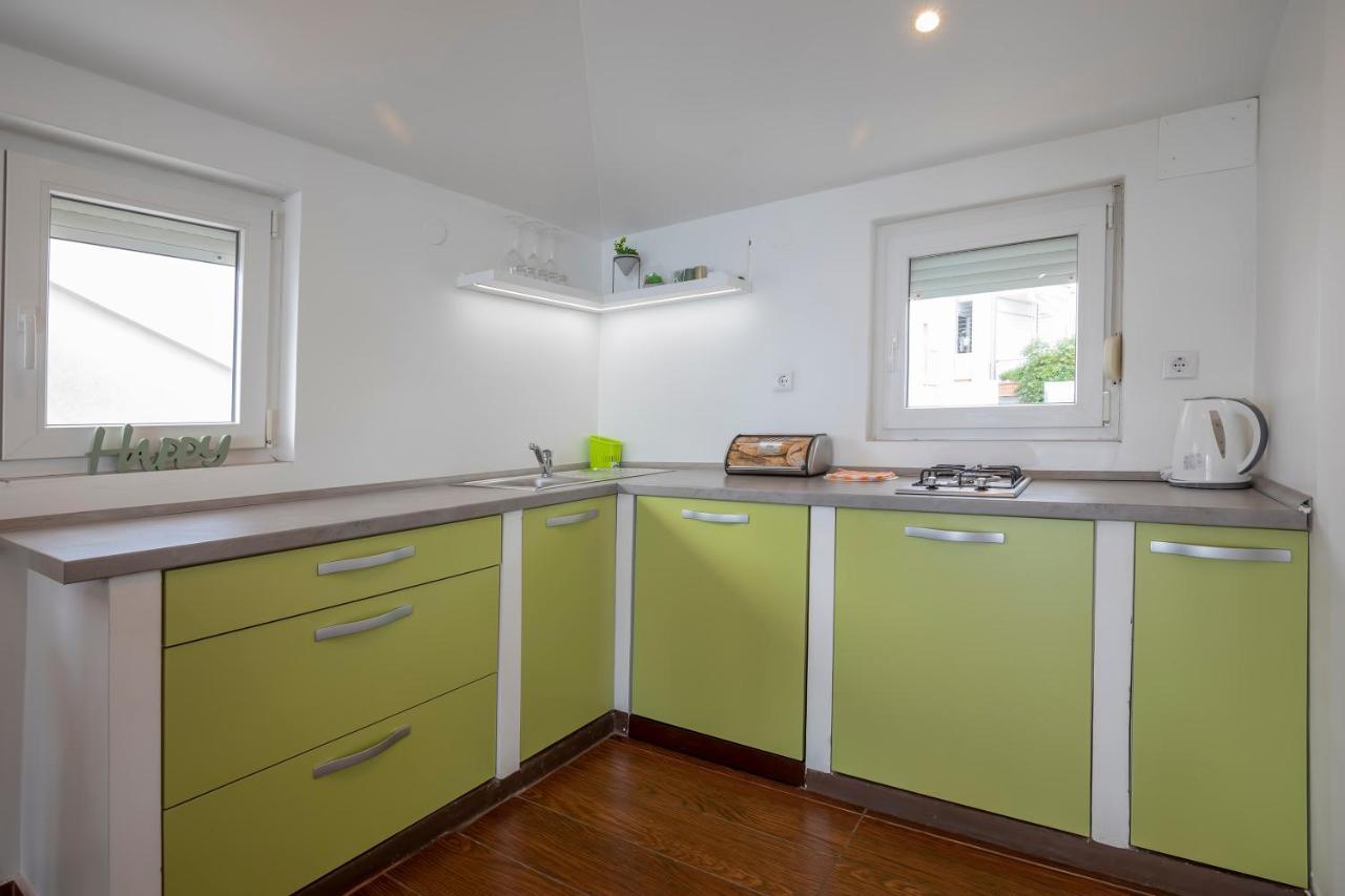 Apartment Vita Rijeka Zewnętrze zdjęcie