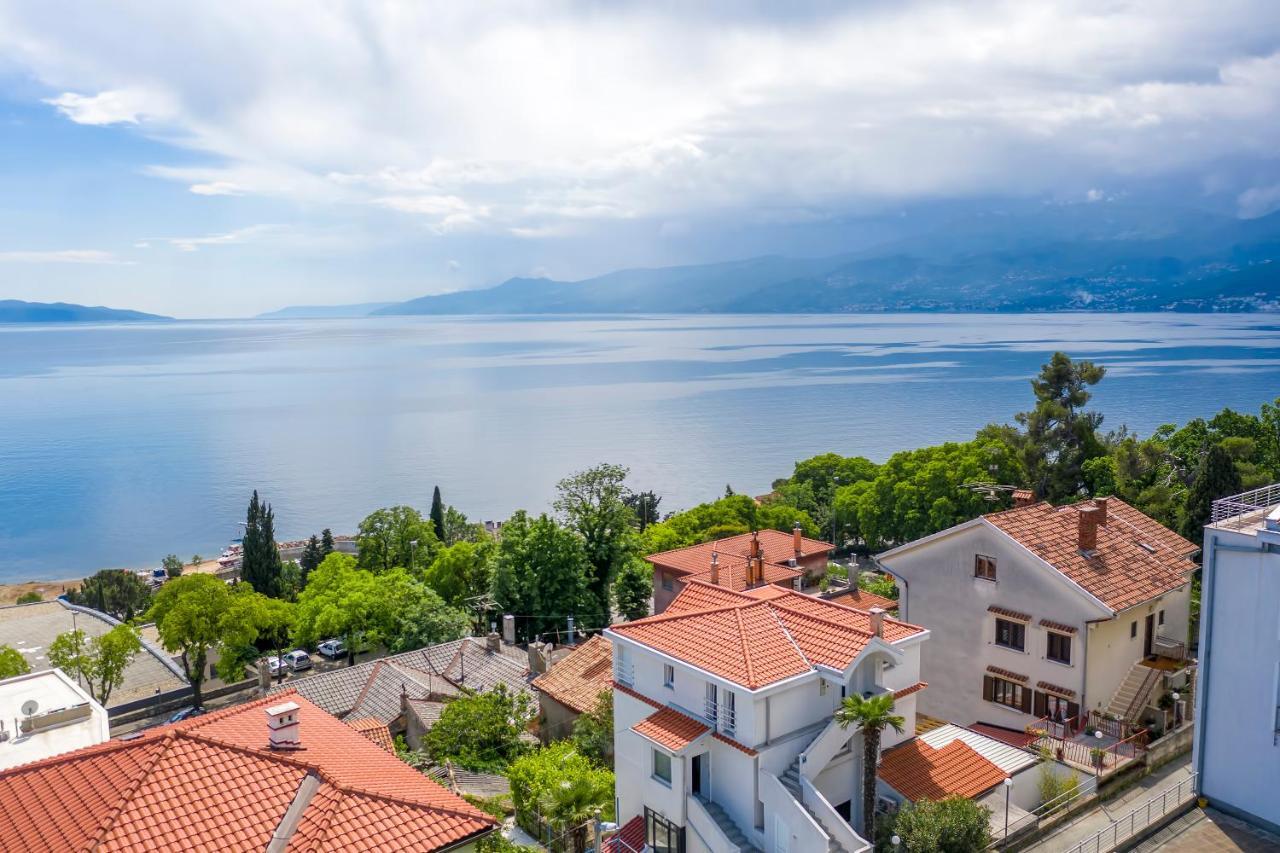 Apartment Vita Rijeka Zewnętrze zdjęcie