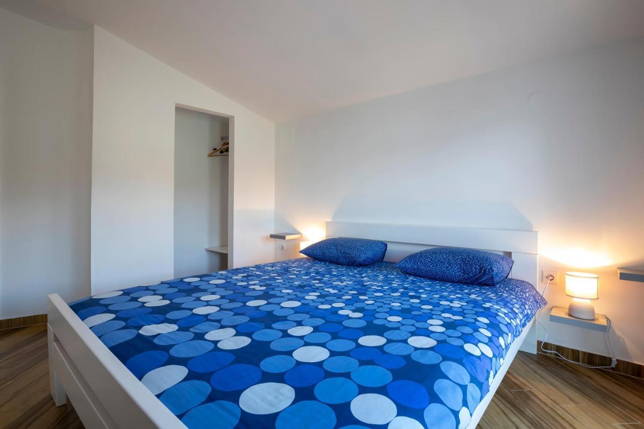 Apartment Vita Rijeka Zewnętrze zdjęcie