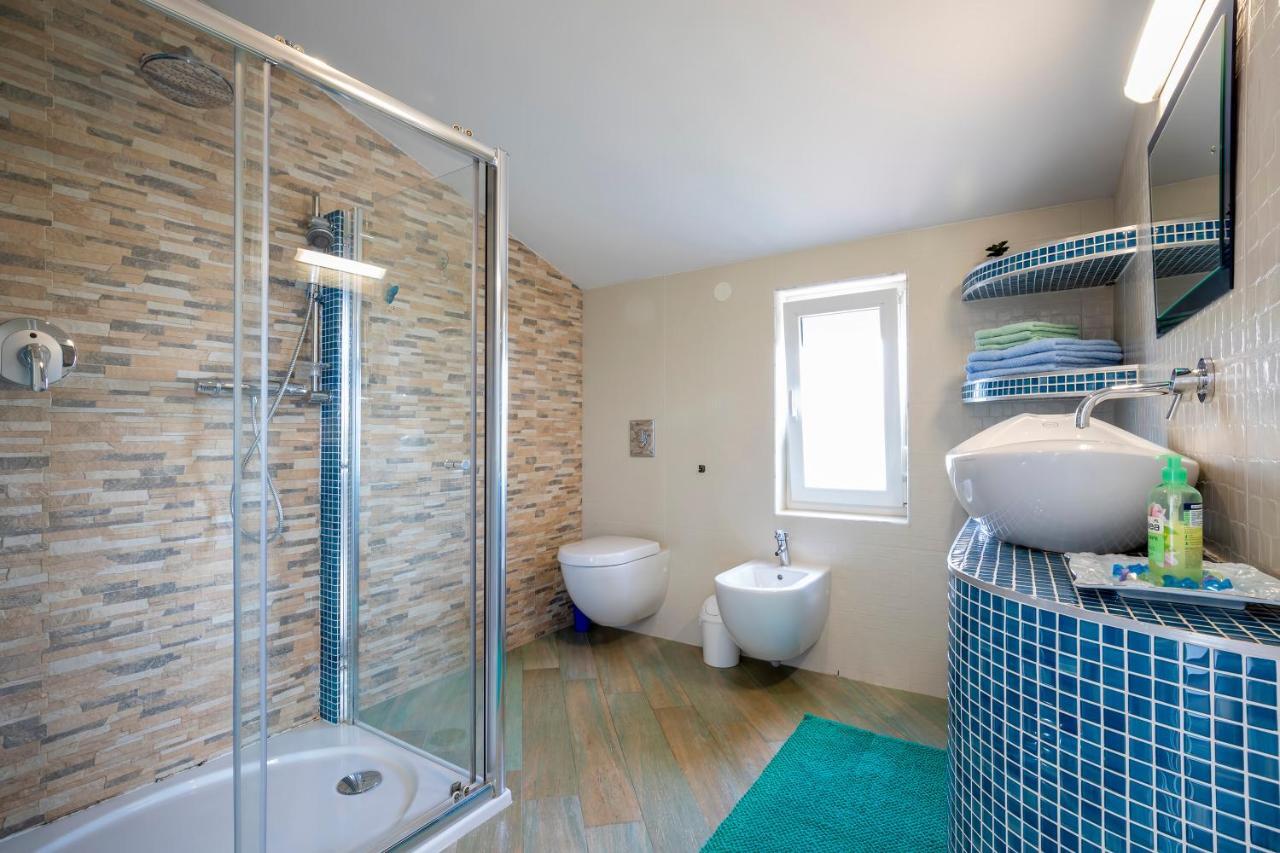 Apartment Vita Rijeka Zewnętrze zdjęcie