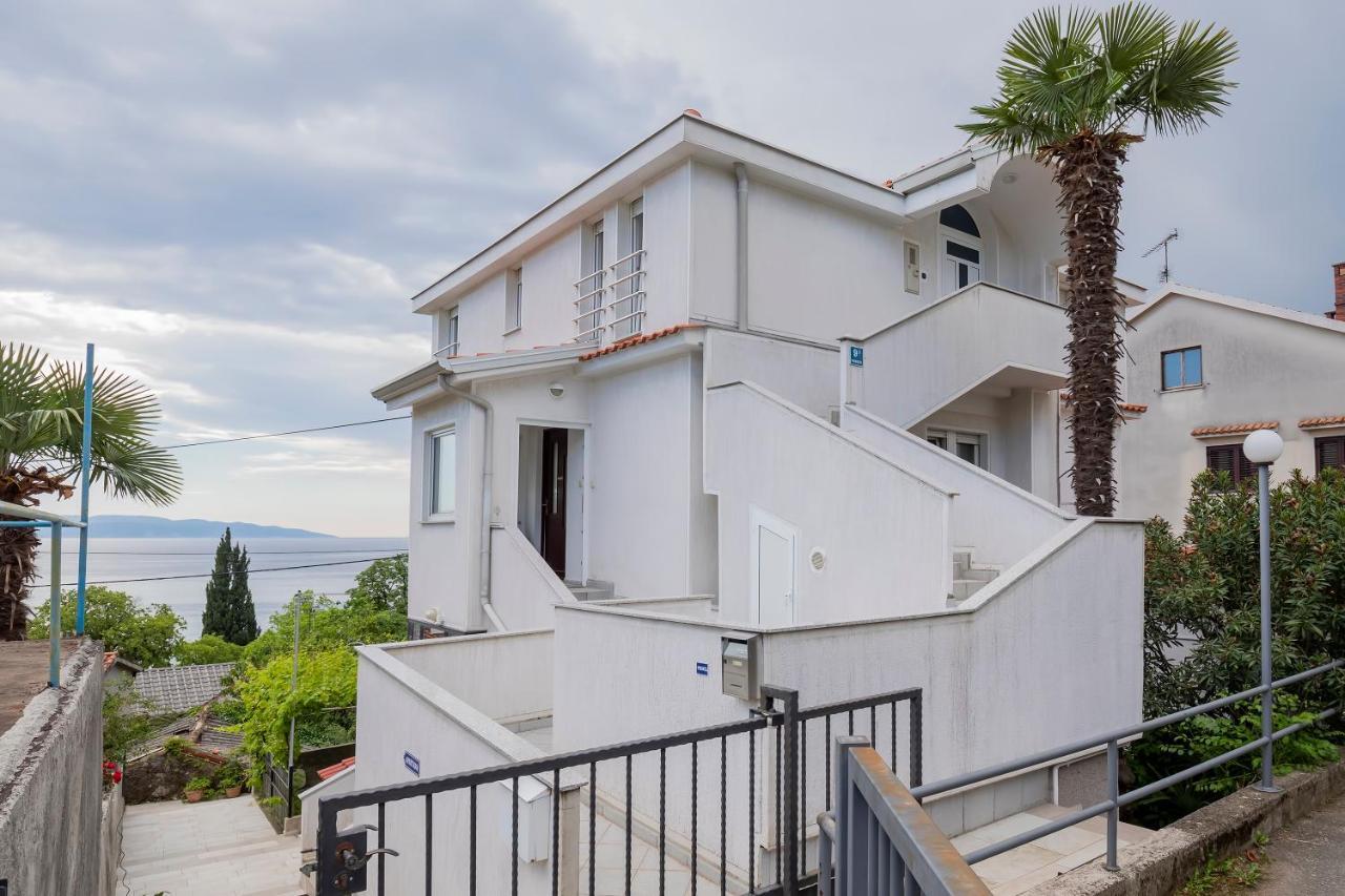 Apartment Vita Rijeka Zewnętrze zdjęcie