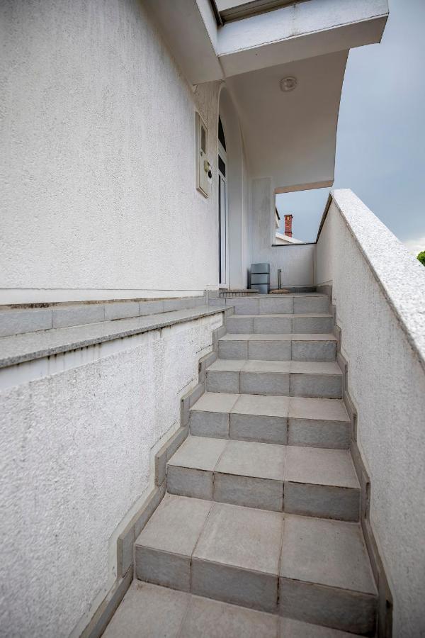 Apartment Vita Rijeka Zewnętrze zdjęcie