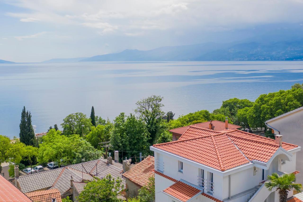 Apartment Vita Rijeka Zewnętrze zdjęcie
