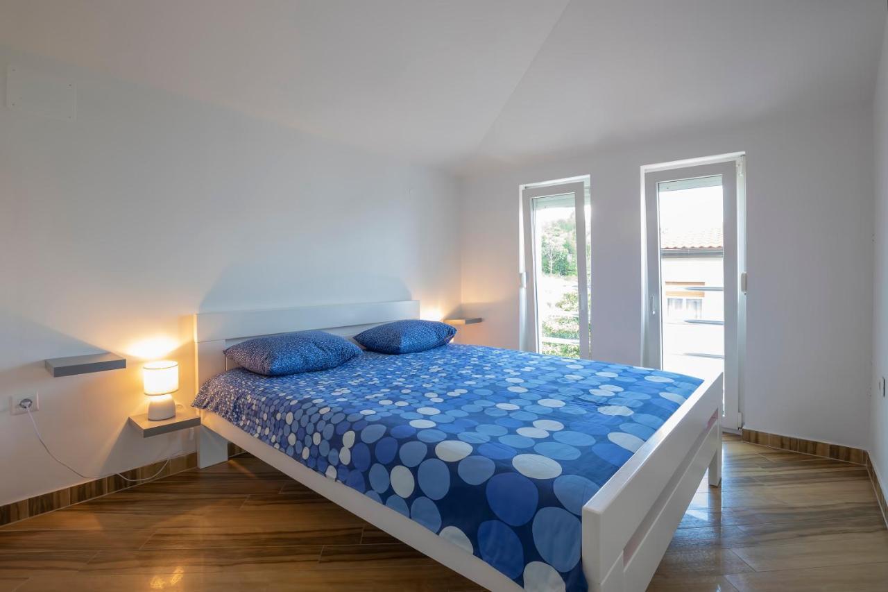Apartment Vita Rijeka Zewnętrze zdjęcie