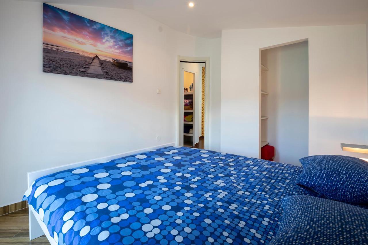 Apartment Vita Rijeka Zewnętrze zdjęcie