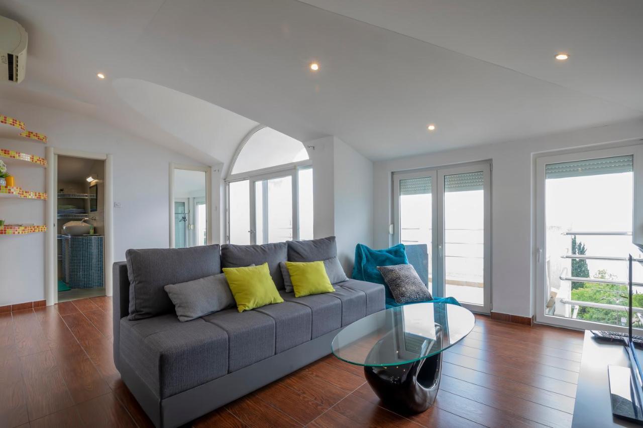 Apartment Vita Rijeka Zewnętrze zdjęcie