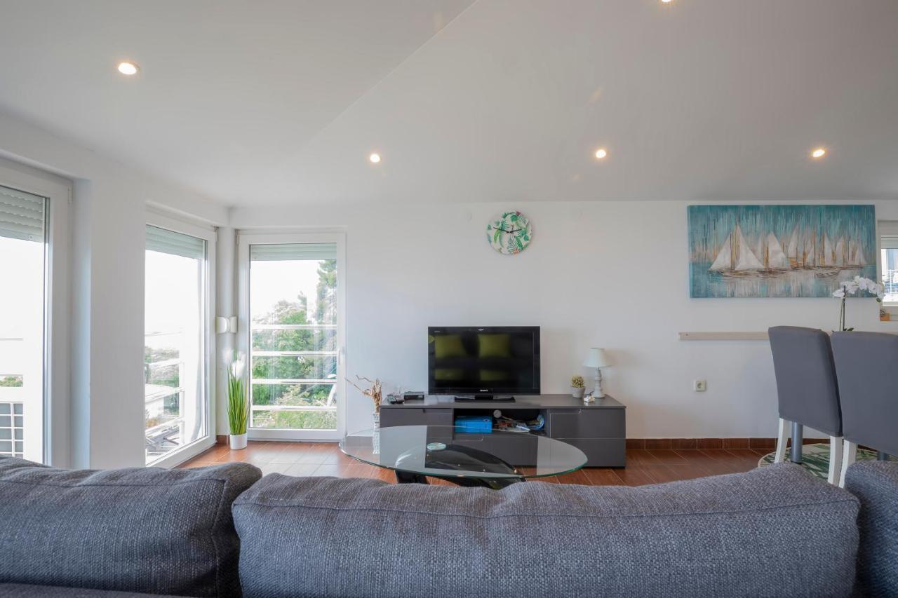 Apartment Vita Rijeka Zewnętrze zdjęcie